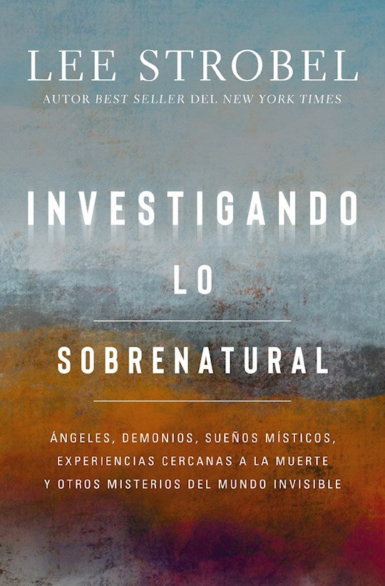 Investigando lo sobrenatural (Seeing The Supernatural)