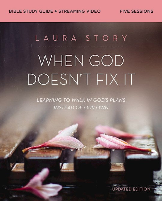 When God Doesn&
