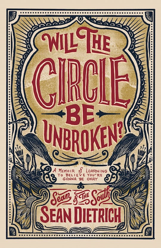 Will The Circle Be Unbroken?