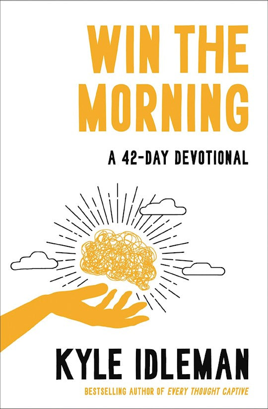 Win The Morning