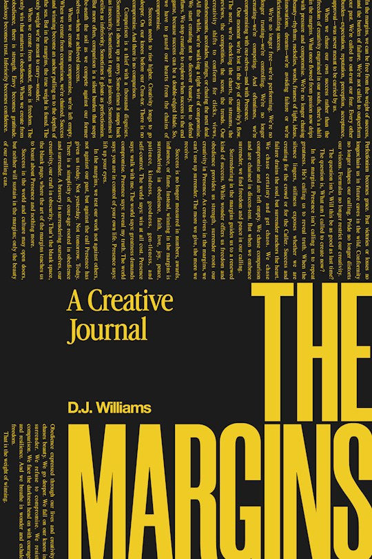 The Margins