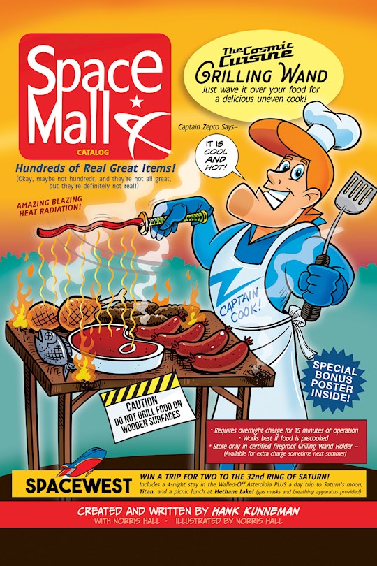 SpaceMall Catalog