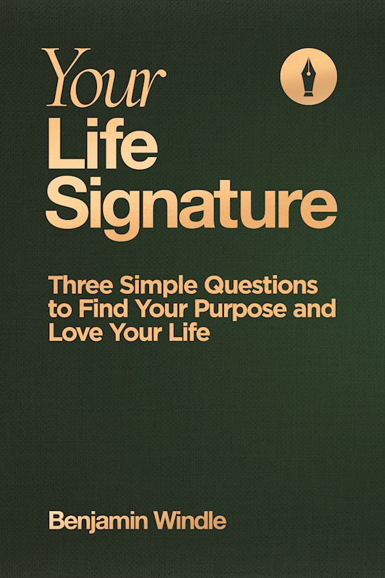 Your Life Signature