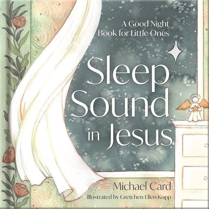 Sleep Sound In Jesus