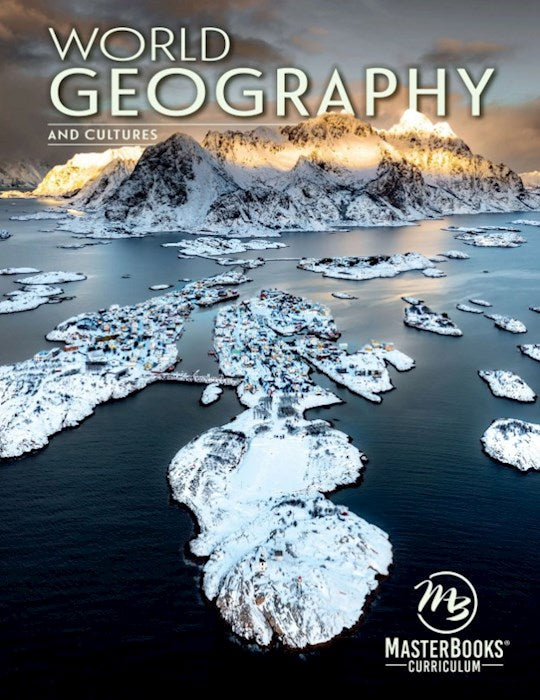 World Geography and Cultures