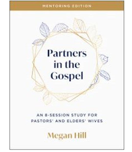 Partners in the Gospel