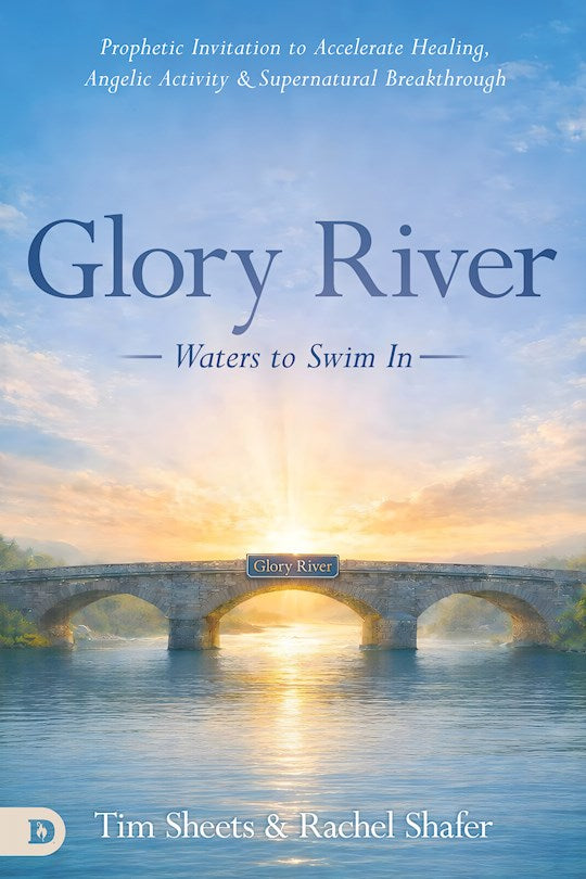 Glory River