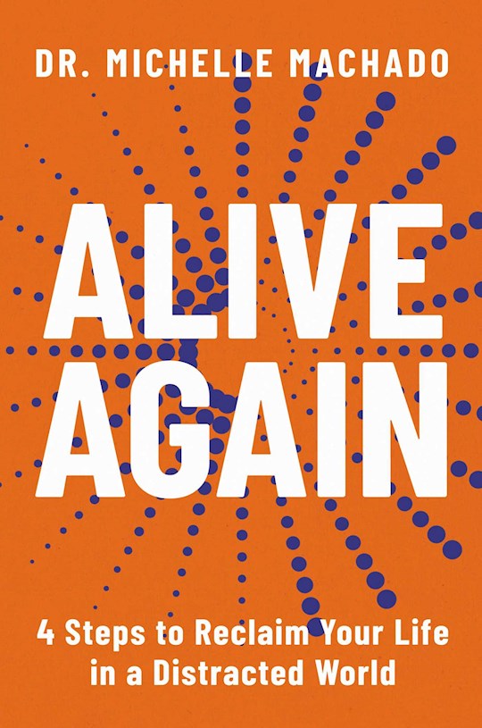Alive Again