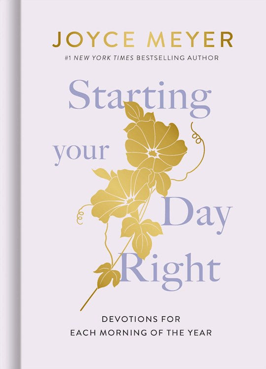 Starting Your Day Right (Revised)