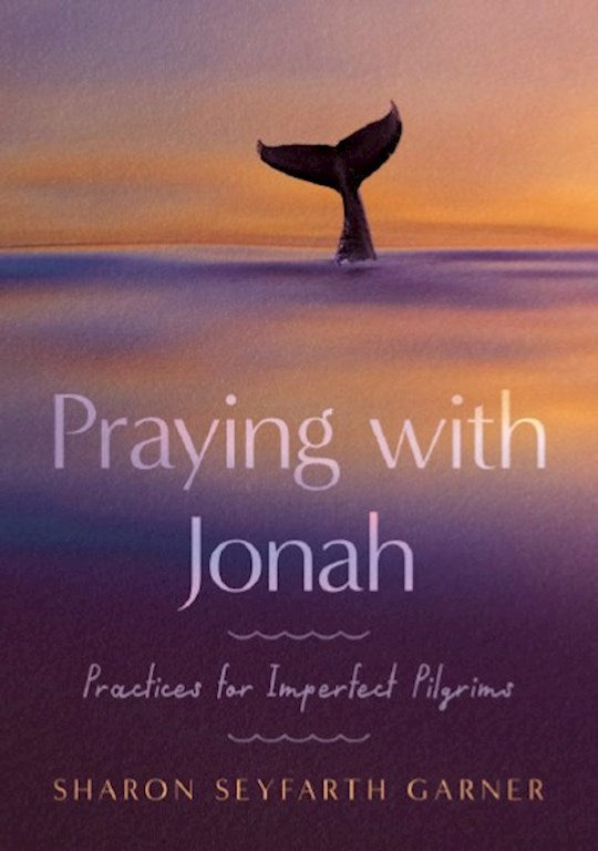 Praying with Jonah