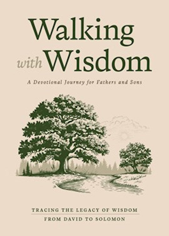 Walking With Wisdom