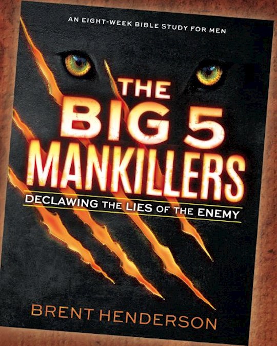 The Big 5 Mankillers
