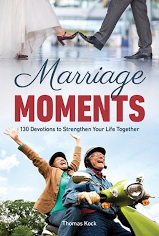 Marriage Momments