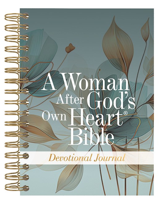 A Woman After Gods&