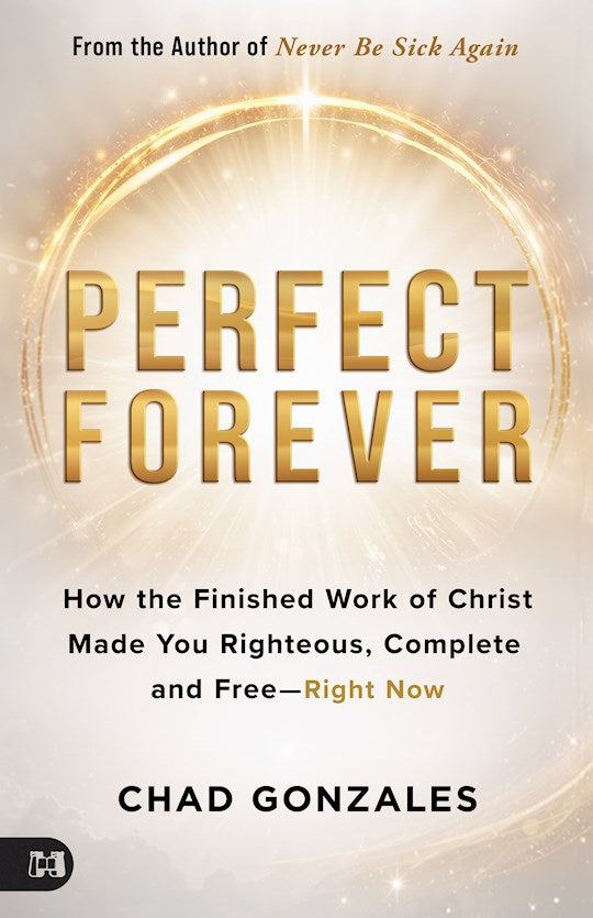 Perfect Forever
