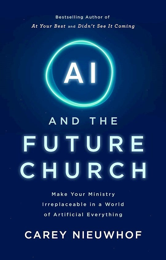 AI and the Future Church