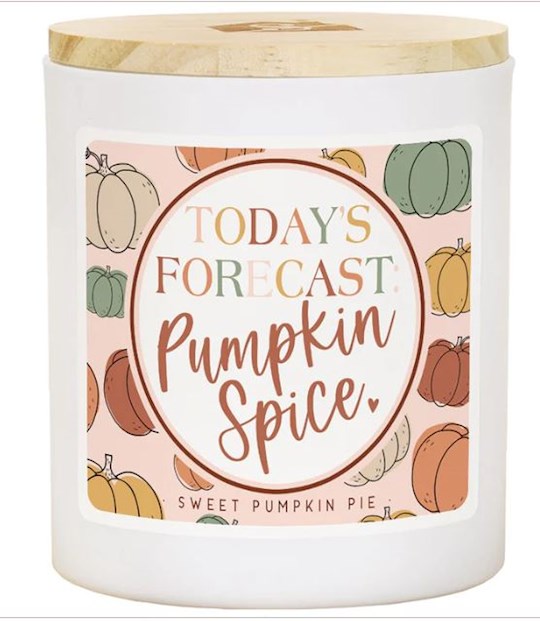 Candle-Today&