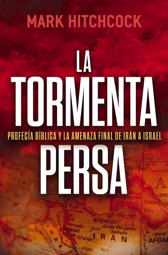 La tormenta persa (The Persian Storm)