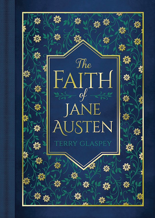 The Faith Of Jane Austen