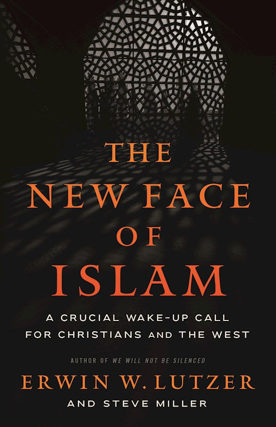 The New Face Of Islam