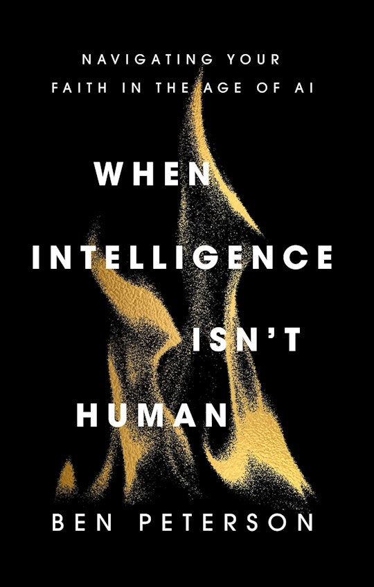 When Intelligence Isn&