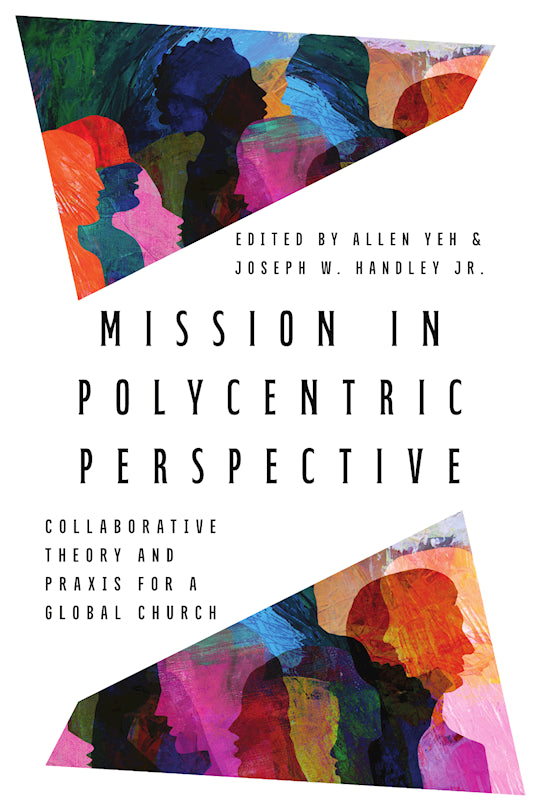Mission In Polycentric Perspective