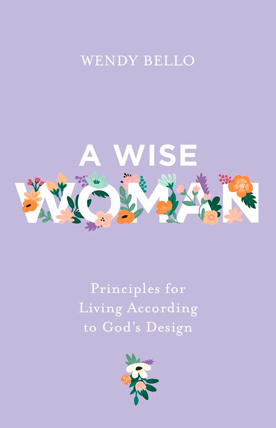 A Wise Woman