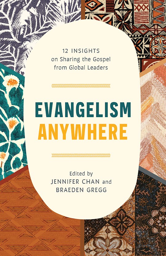 Evangelism Anywhere