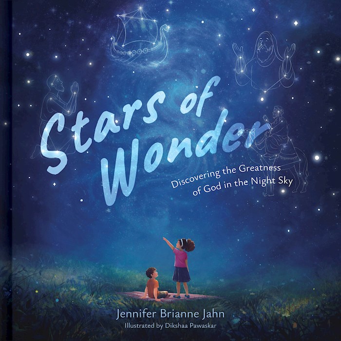 Stars Of Wonder