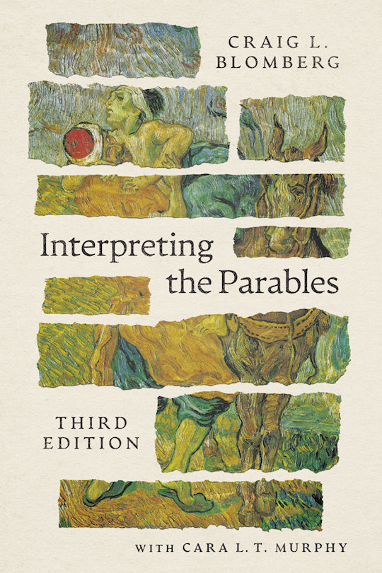 Interpreting The Parables