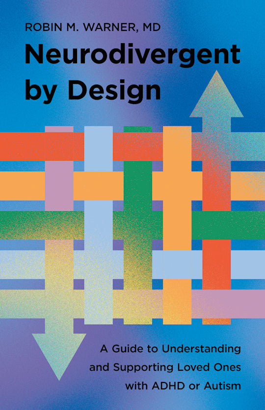 Neurodivergent By Design