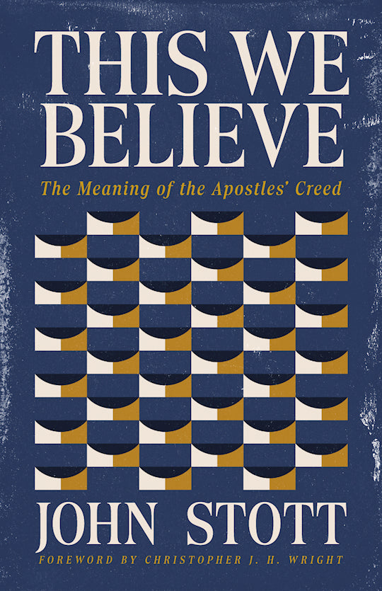 This We Believe