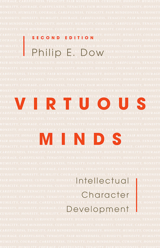 Virtuous Minds (Revised)