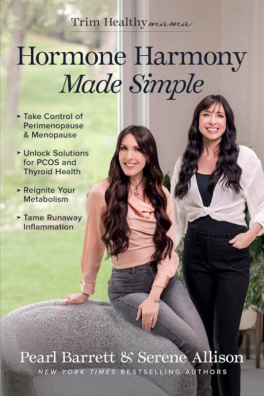 Hormone Harmony Made Simple