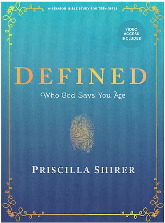 Defined Teen Girls&