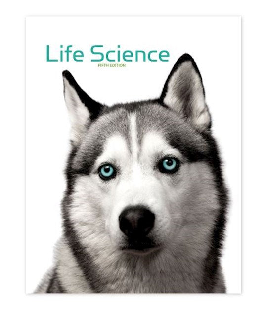 Life Science Student Text (5th Edition)