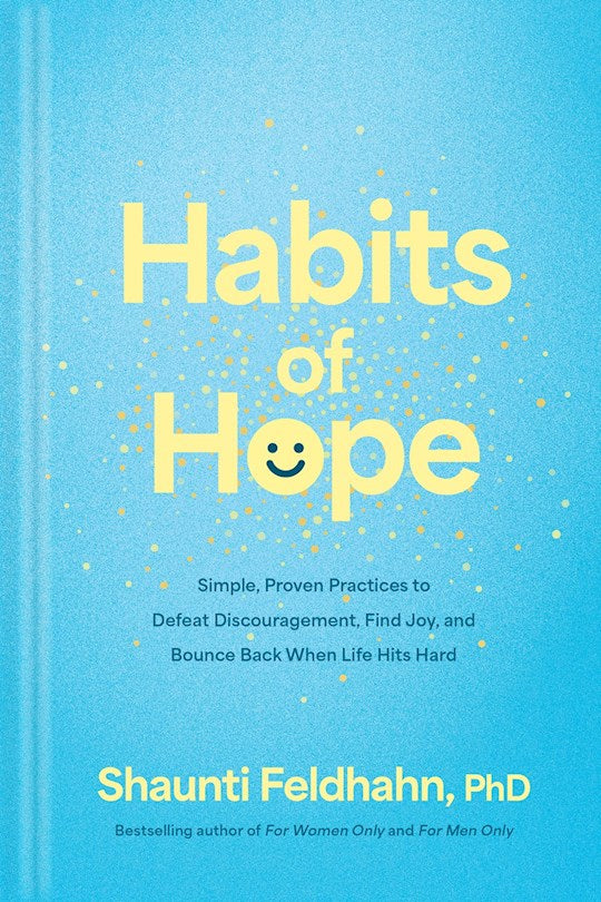 Habits Of Hope