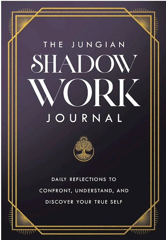 The Jungian Shadow Work Journal