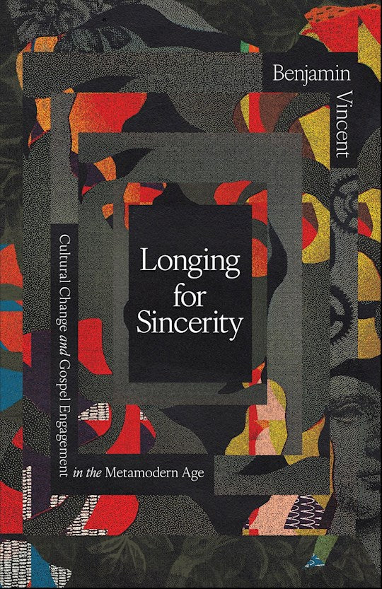 Longing For Sincerity