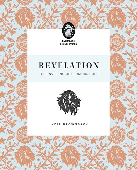 Revelation (Flourish Bible Study)
