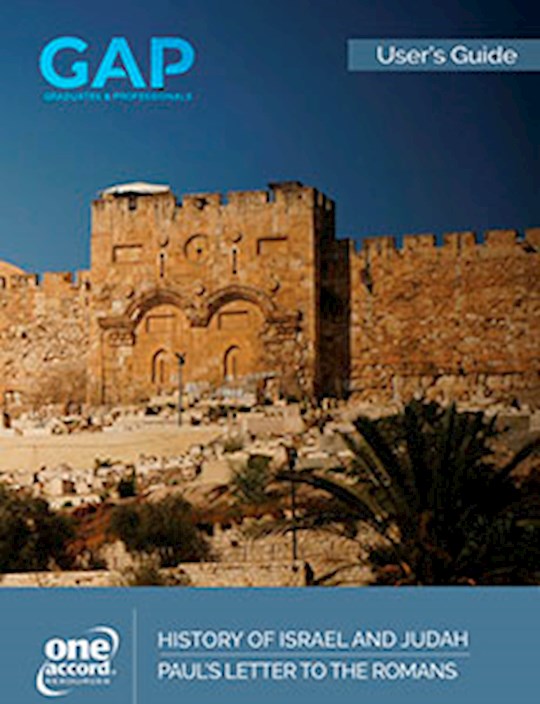 Radiant Life Fall 2026: Graduates And Professionals Young Adult Users Guide   (