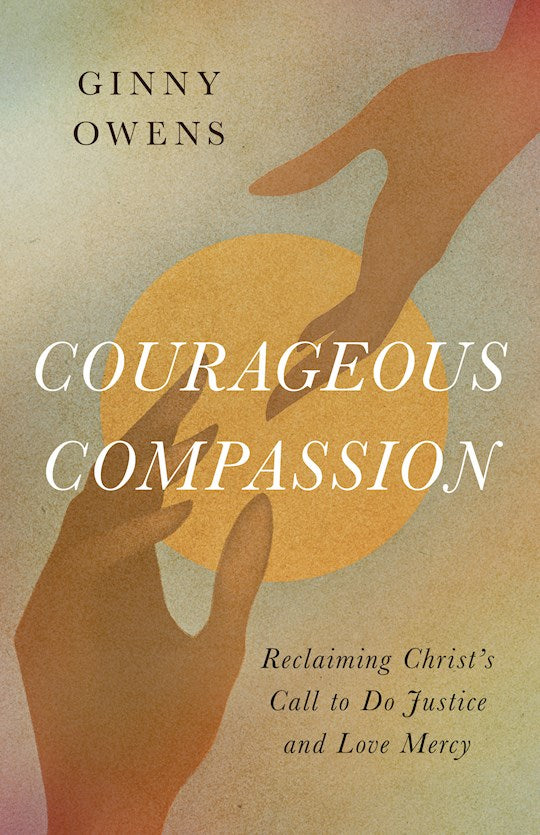 Courageous Compassion