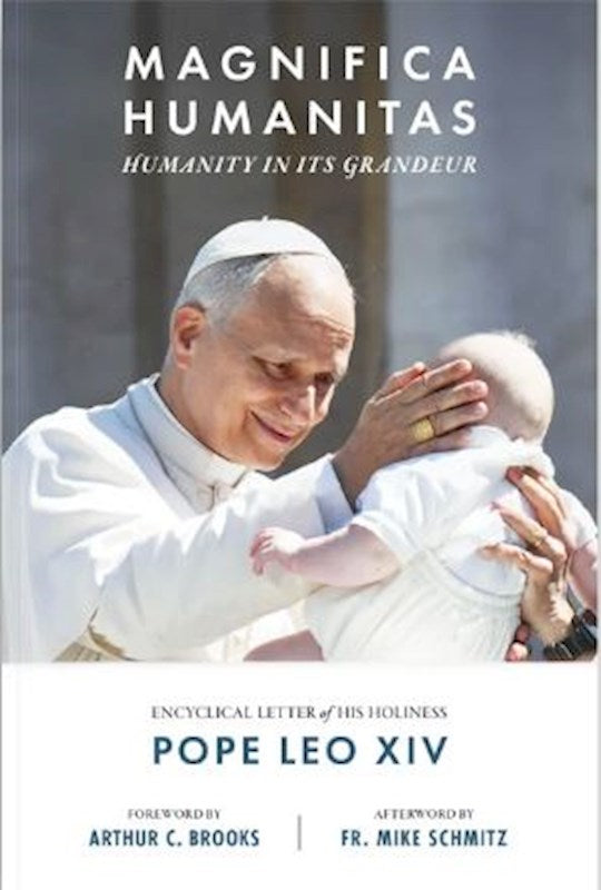 Magnifica Humanitas