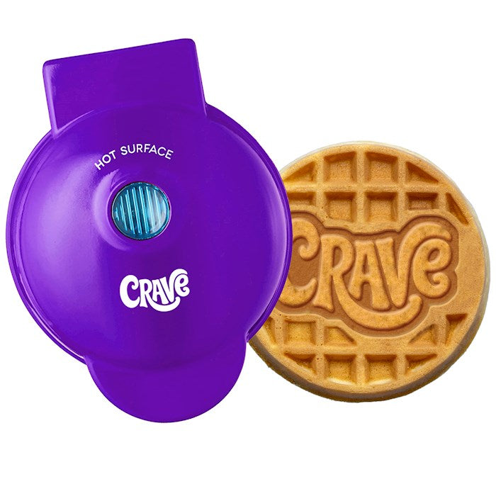 VBS-Crave Wonder Waffler (2027)
