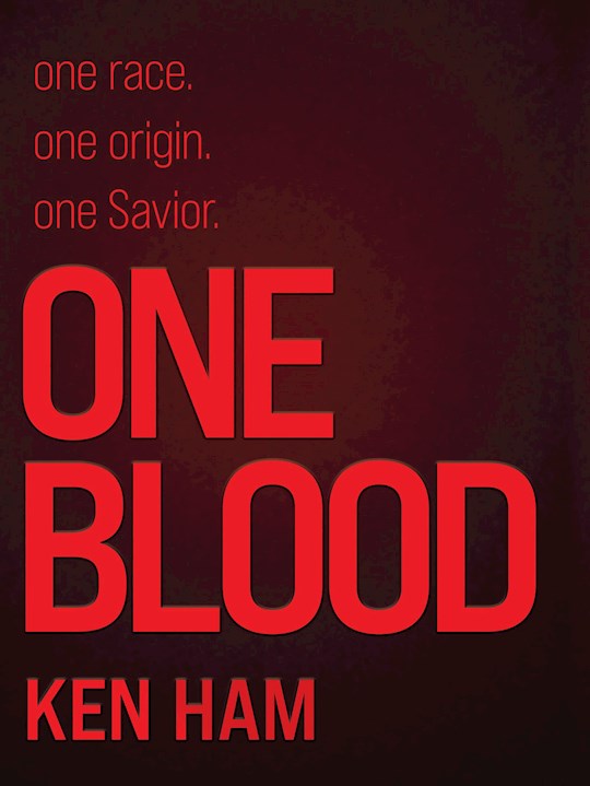 One Blood (Revised)