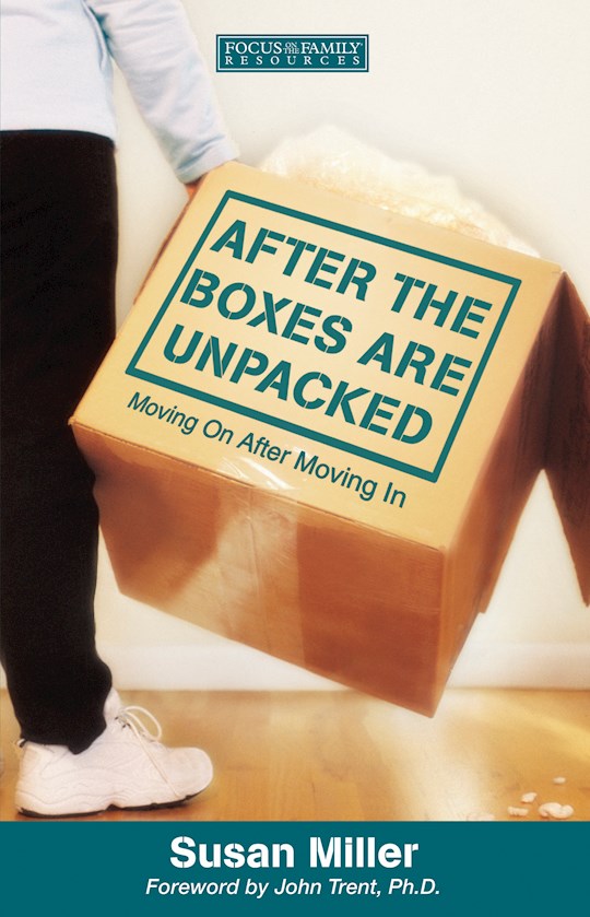 After The Boxes Are Unpacked (Repkg)