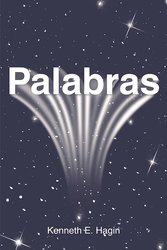 Palabras (Words)