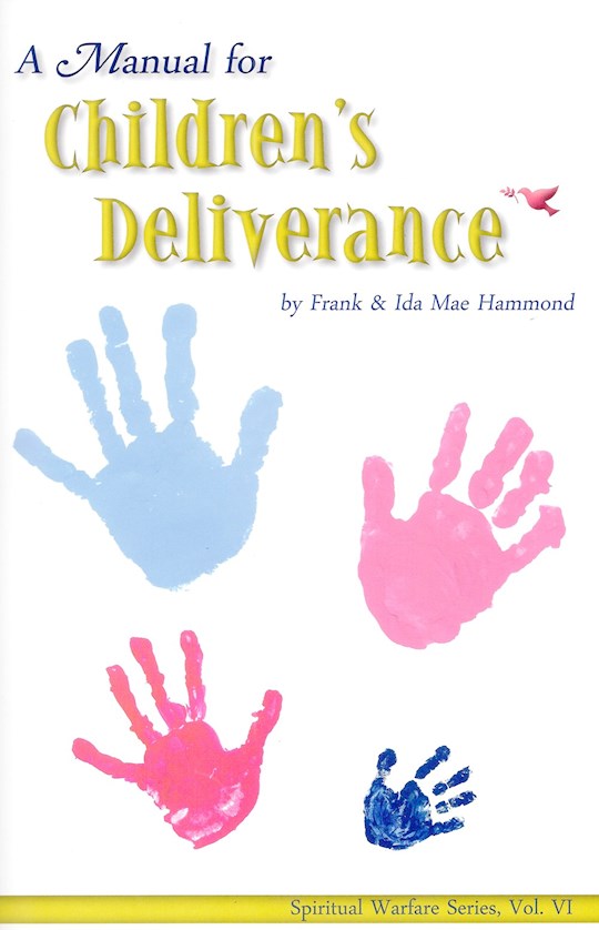 A Manual For Children&