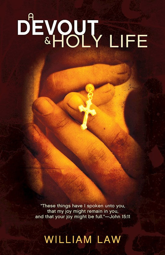 Devout And Holy Life