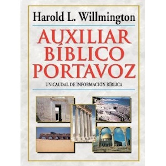 Auxiliar Biblico Portavoz (Wilmington&
